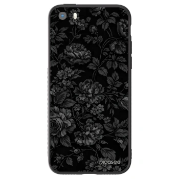 Θήκη για Apple iPhone 5/5S/SE - Dark Romance