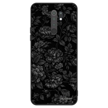 Θήκη για Xiaomi Redmi 9 - Dark Romance