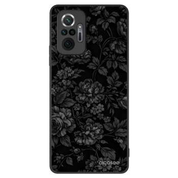 Picasee ULTIMATE CASE για Xiaomi Redmi Note 10 Pro - Dark Romance