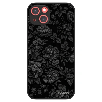 Picasee ULTIMATE CASE για Apple iPhone 13 - Dark Romance