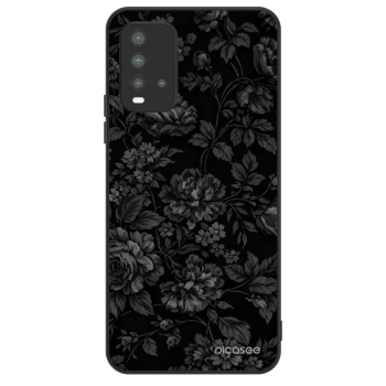Θήκη για Xiaomi Redmi 9T - Dark Romance