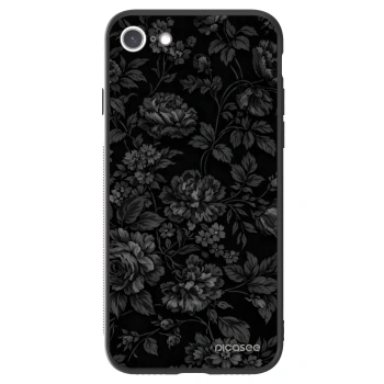 Picasee ULTIMATE CASE για Apple iPhone SE 2020 - Dark Romance