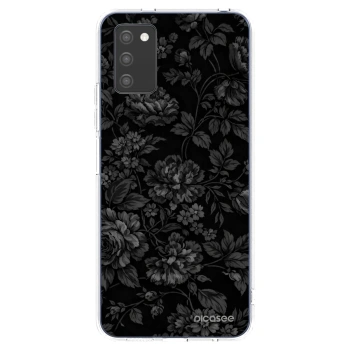 Θήκη για Samsung Galaxy A03s A037G - Dark Romance