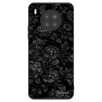 Θήκη για Huawei Nova 8i - Dark Romance