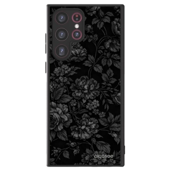 Picasee ULTIMATE CASE για Samsung Galaxy S22 Ultra 5G - Dark Romance