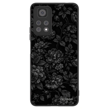 Picasee ULTIMATE CASE για Xiaomi Redmi Note 11 Pro 5G - Dark Romance