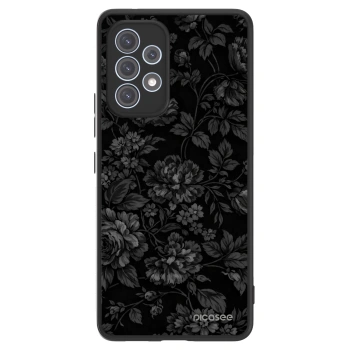 Picasee ULTIMATE CASE για Samsung Galaxy A53 5G A536 - Dark Romance