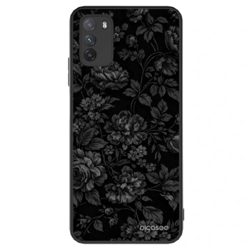 Θήκη για Xiaomi Poco M3 - Dark Romance