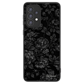Picasee ULTIMATE CASE για Samsung Galaxy A33 5G A336 - Dark Romance
