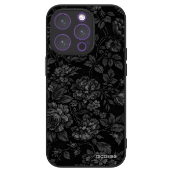 Picasee ULTIMATE CASE για Apple iPhone 14 Pro - Dark Romance