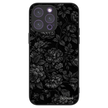 Picasee ULTIMATE CASE για Apple iPhone 14 Pro Max - Dark Romance