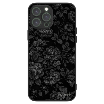 Picasee ULTIMATE CASE MagSafe pro Apple iPhone 13 Pro Max - Dark Romance