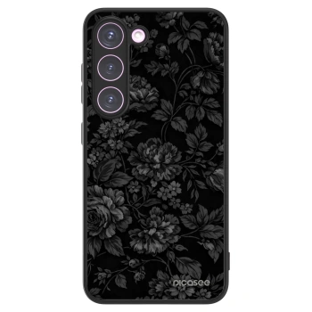 Picasee ULTIMATE CASE για Samsung Galaxy S23 5G - Dark Romance