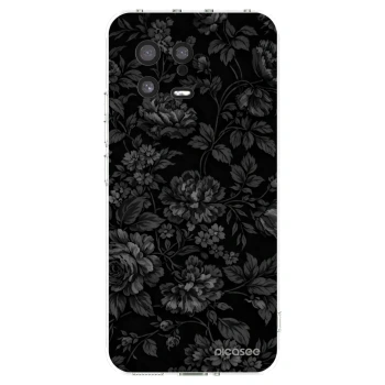 Picasee διαφανής θήκη σιλικόνης Xiaomi 13 - Dark Romance