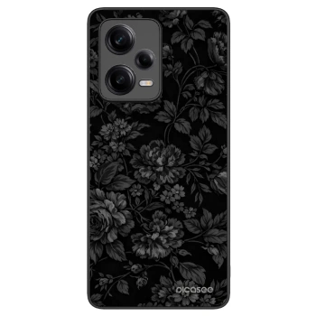 Picasee ULTIMATE CASE για Xiaomi Redmi Note 12 Pro 5G - Dark Romance