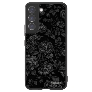 Picasee ULTIMATE CASE PowerShare για Samsung Galaxy S22 5G - Dark Romance