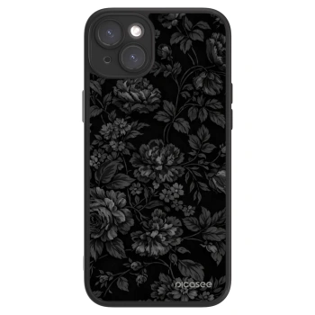 Picasee ULTIMATE CASE για Apple iPhone 15 Plus - Dark Romance