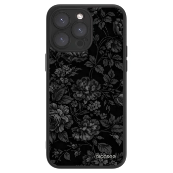 Picasee ULTIMATE CASE για Apple iPhone 15 Pro Max - Dark Romance