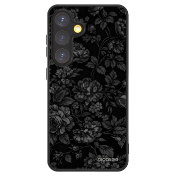 Picasee ULTIMATE CASE PowerShare για Samsung Galaxy S24 S921B 5G - Dark Romance