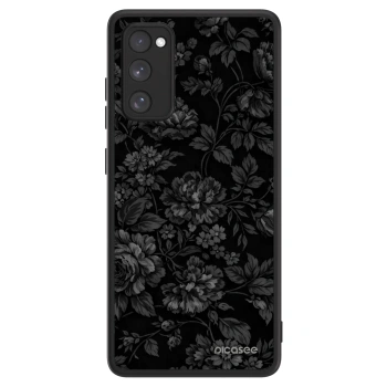 Picasee ULTIMATE CASE PowerShare για Samsung Galaxy S20 FE - Dark Romance