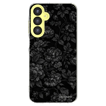 Picasee διαφανής θήκη σιλικόνης Samsung Galaxy A25 A256B 5G - Dark Romance