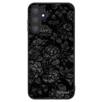 Picasee ULTIMATE CASE για Samsung Galaxy A15 A155F 4G - Dark Romance