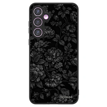 Picasee ULTIMATE CASE για Samsung Galaxy A35 5G A356B - Dark Romance