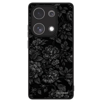 Picasee ULTIMATE CASE για Xiaomi Redmi Note 13 Pro 4G - Dark Romance