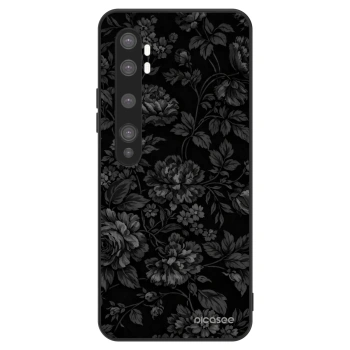 Picasee ULTIMATE CASE για Xiaomi Mi Note 10 (Pro) - Dark Romance