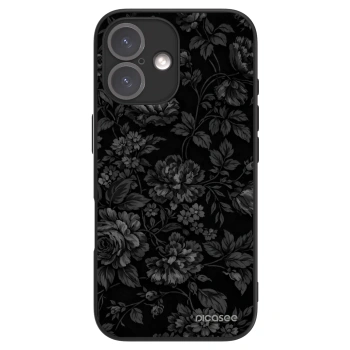 Picasee ULTIMATE CASE για Apple iPhone 16 - Dark Romance