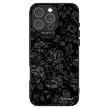 Picasee ULTIMATE CASE για Apple iPhone 16 Pro Max - Dark Romance