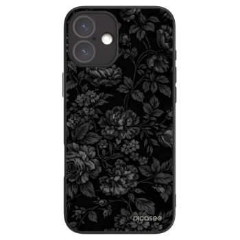 Picasee ULTIMATE CASE για Apple iPhone 16 Plus - Dark Romance
