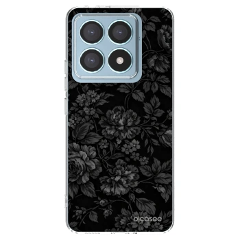 Picasee διαφανής θήκη σιλικόνης Xiaomi 14T Pro - Dark Romance
