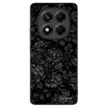 Picasee ULTIMATE CASE για Xiaomi Redmi Note 14 Pro+ 5G - Dark Romance
