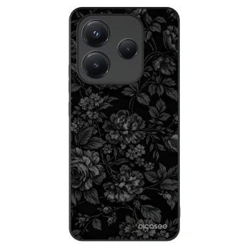 Picasee ULTIMATE CASE για Xiaomi Redmi Note 14 5G - Dark Romance