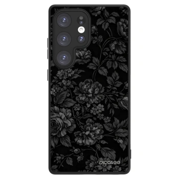 Picasee ULTIMATE CASE PowerShare για Samsung Galaxy S25 Ultra 5G - Dark Romance