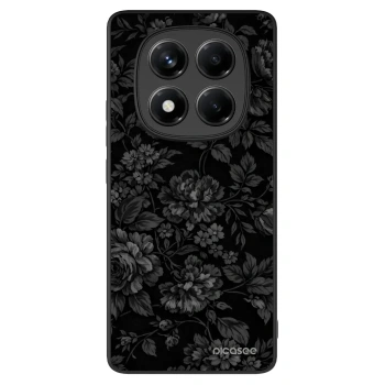 Picasee ULTIMATE CASE για Xiaomi Redmi Note 14 Pro 4G - Dark Romance
