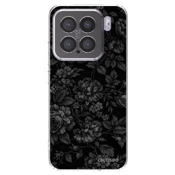 Picasee διαφανής θήκη σιλικόνης Xiaomi 15 - Dark Romance