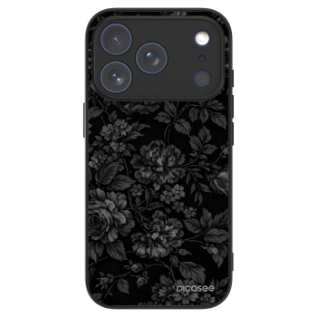 Picasee ULTIMATE CASE για Apple iPhone 17 Pro - Dark Romance