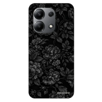 Picasee Fashion Case για Xiaomi Redmi Note 13 4G - Dark Romance