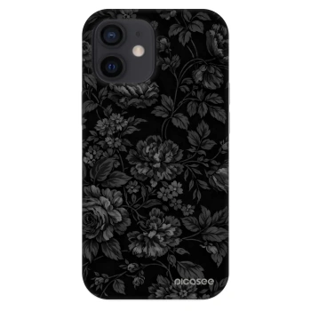 Θήκη για Apple iPhone 12 mini - Dark Romance