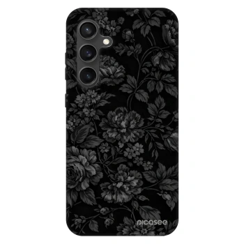 Θήκη για Samsung Galaxy S24 FE S721B - Dark Romance