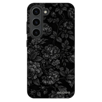 Picasee Fashion Case για Samsung Galaxy S23+ 5G - Dark Romance