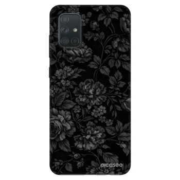 Θήκη για Samsung Galaxy A71 A715F - Dark Romance