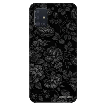 Θήκη για Samsung Galaxy A51 A515F - Dark Romance