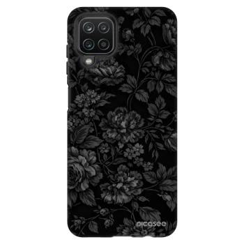 Θήκη για Samsung Galaxy A12 A125F - Dark Romance