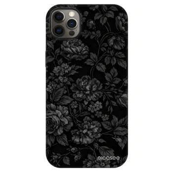 Θήκη για Apple iPhone 12 Pro Max - Dark Romance