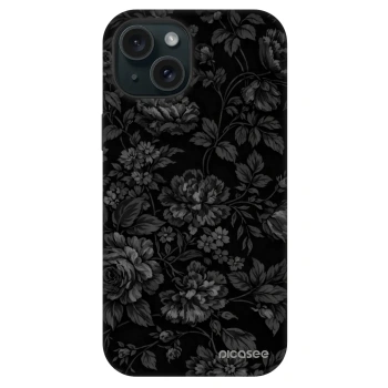 Picasee Fashion Case MagSafe για Apple iPhone 15 - Dark Romance