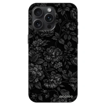 Θήκη για Apple iPhone 15 Pro Max - Dark Romance