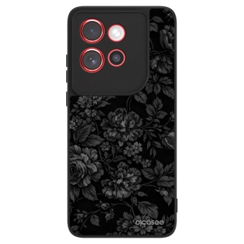 Θήκη για Motorola Edge 60 Neo 5G - Dark Romance
